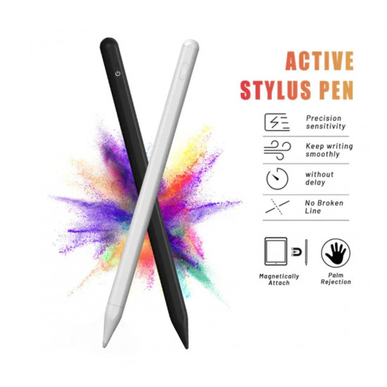 Stylus for Apple Pencil Replacement