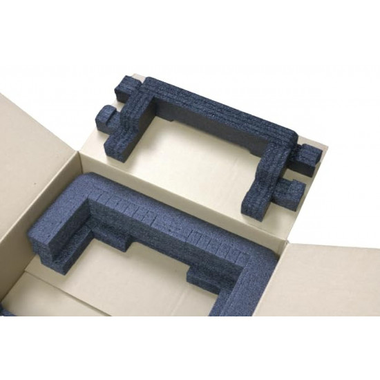 OEM EPE FOAM for Servers Computer etc