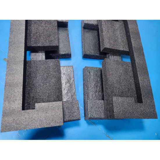 OEM EPE FOAM for Servers Computer etc